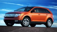 Ford Edge SEL AWD