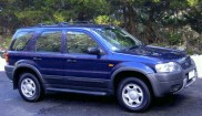 Ford Escape 23 XLS