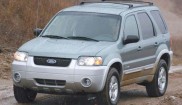 Ford Escape XLT