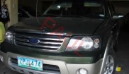 Ford Escape XLT 23