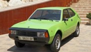 Ford Escort 1200 Sport