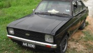 Ford Escort 13 GL