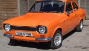 Ford Escort 1300L