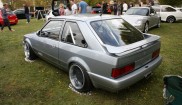 Ford Escort Euro