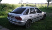 Ford Escort Euro 18 CLX Wagon