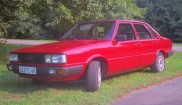 Ford Escort EuroSport 14 GL Wagon