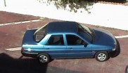 Ford Escort GL 16