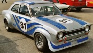 Ford Escort Mk 1