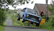 Ford Escort Mk 2