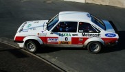 Ford Escort Mk2