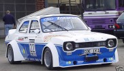 Ford Escort Racer 20