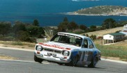 Ford Escort RS 1600