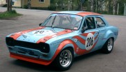 Ford Escort RS2000