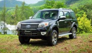 Ford Everest