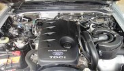 Ford Everest Tdi