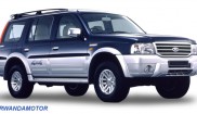 Ford Everest XLT