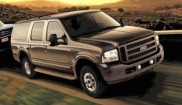 Ford Excursion