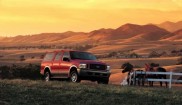 Ford Excursion Eddie Bauer