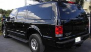 Ford EXcursion TS