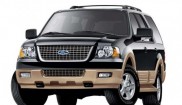 Ford Expedition Eddie Bauer