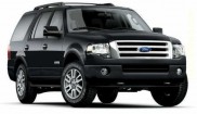 Ford Expedition XLT EL