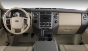 Ford Expedition XLT