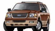 Ford Explorer Eddie Bauer