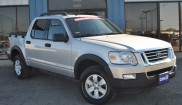 Ford Explorer Sport 40