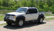 Ford Explorer Sport Trac