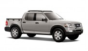 Ford Explorer Sport-Trac XLT