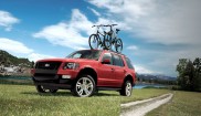 Ford Explorer Sport XLT