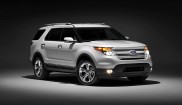 Ford Explorer XL