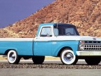 Ford F-100