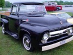 Ford F-100