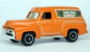 Ford F-100 Panel Delivery