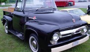 Ford F-100 pickup