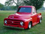 Ford F-100