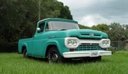 Ford F-100 Styleside