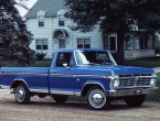 Ford F-100