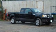 Ford F-150 54L Triton