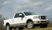 Ford F-150 King Ranch Edition SuperCrew