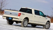 Ford F-150 Platinum 4x4