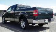 Ford F-150 Ranger XLT Super Cab