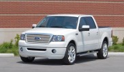 Ford F-150 Special Edition