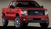 Ford F-150 STX