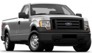 Ford F-150 XL