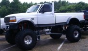 Ford F-150 XL 4x4