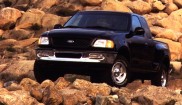 Ford F-150 XLT 4x4