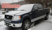 Ford F-150 XLT 54 Triton CrewCab