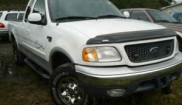 Ford F-150 XLT 7700